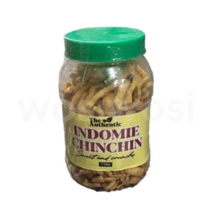 Wosiwosi Indomie Chinchin 150g