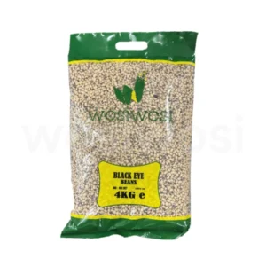 Wosiwosi Honey Beans