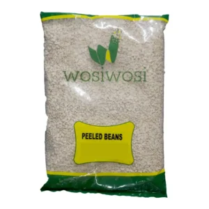 Wosiwosi Peeled Beans